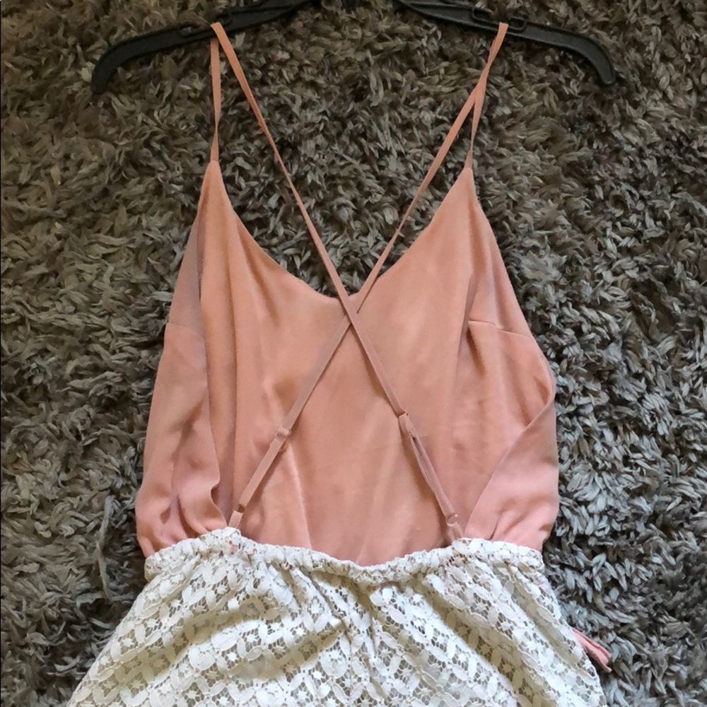 Romper - Picture 2 of 3